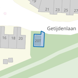 Perceel LLS00-P-4587