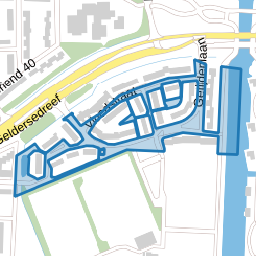 Perceel LLS00-P-4588