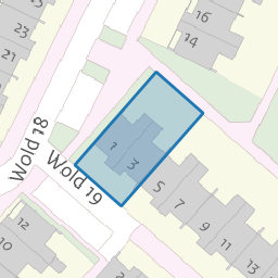 Perceel LLS00-P-4593