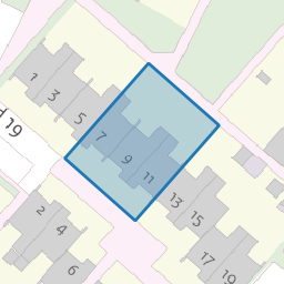 Perceel LLS00-P-4595