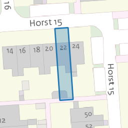 Perceel LLS00-P-4600