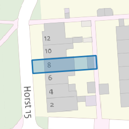 Perceel LLS00-P-4603