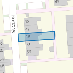 Perceel LLS00-P-4606