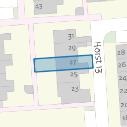 Perceel LLS00-P-4607