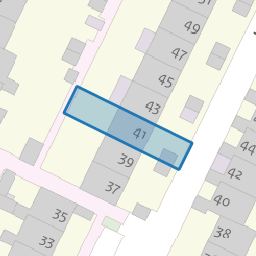 Perceel LLS00-P-4610