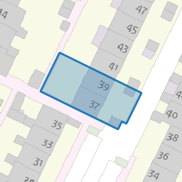 Perceel LLS00-P-4612