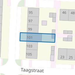 Perceel LLS00-P-4613