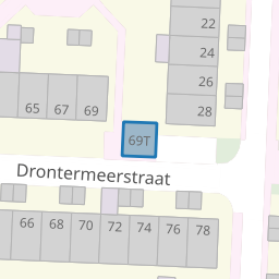 Perceel LLS00-P-4618
