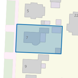 Perceel LLS00-P-4625