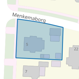 Perceel LLS00-P-4626