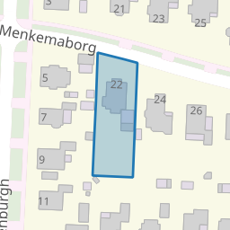 Perceel LLS00-P-4627