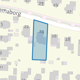 Perceel LLS00-P-4628