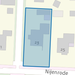 Perceel LLS00-P-4644