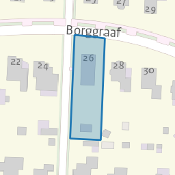 Perceel LLS00-P-4645