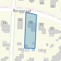 Perceel LLS00-P-4646