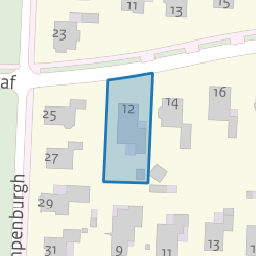 Perceel LLS00-P-4658