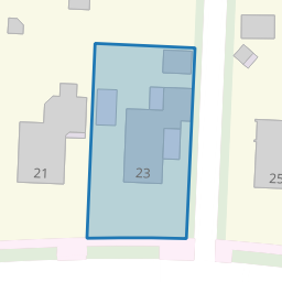 Perceel LLS00-P-4690