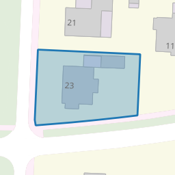 Perceel LLS00-P-4697