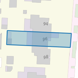 Perceel LLS00-P-4807