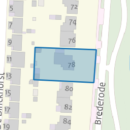 Perceel LLS00-P-4811