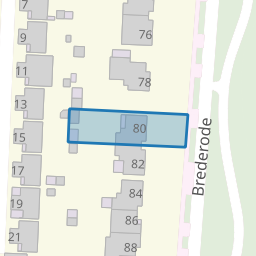 Perceel LLS00-P-4812