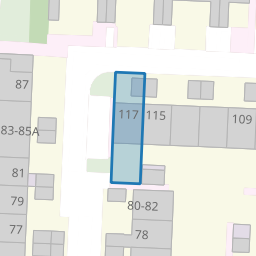 Perceel LLS00-P-4819
