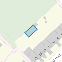 Perceel LLS00-P-4848