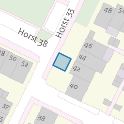 Perceel LLS00-P-4868