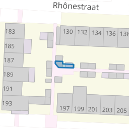 Perceel LLS00-P-4871