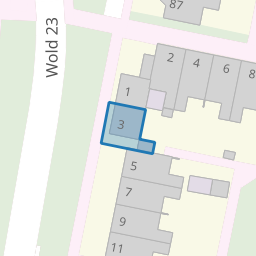 Perceel LLS00-P-4874