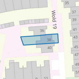 Perceel LLS00-P-4892