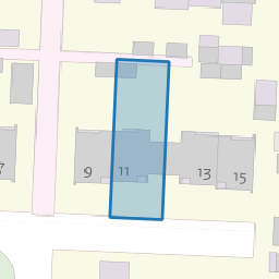 Perceel LLS00-P-4907