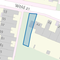 Perceel LLS00-P-4911