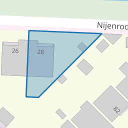 Perceel LLS00-P-4921