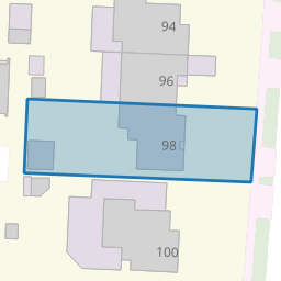 Perceel LLS00-P-4947