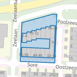 Perceel LLS00-P-4962