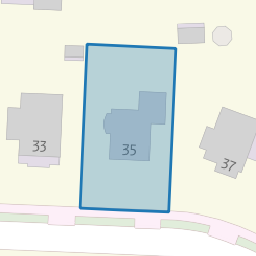 Perceel LLS00-P-5000