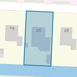 Perceel LLS00-P-5003