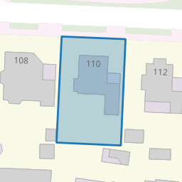 Perceel LLS00-P-5011