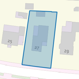 Perceel LLS00-P-5013