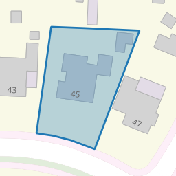 Perceel LLS00-P-5036