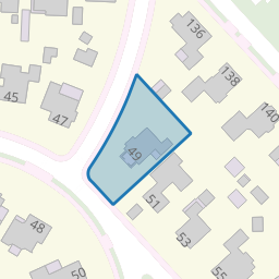 Perceel LLS00-P-5045