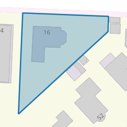 Perceel LLS00-P-5066