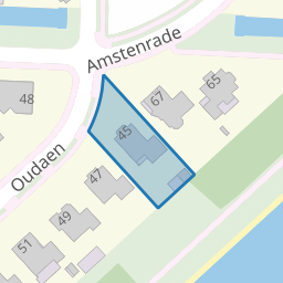 Perceel LLS00-P-5073