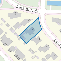 Perceel LLS00-P-5105