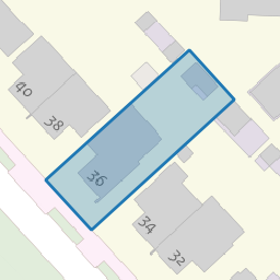 Perceel LLS00-P-5111