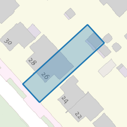Perceel LLS00-P-5116