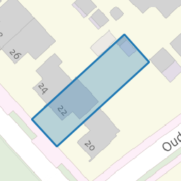 Perceel LLS00-P-5118