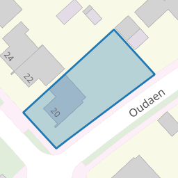 Perceel LLS00-P-5119