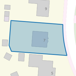 Perceel LLS00-P-5121